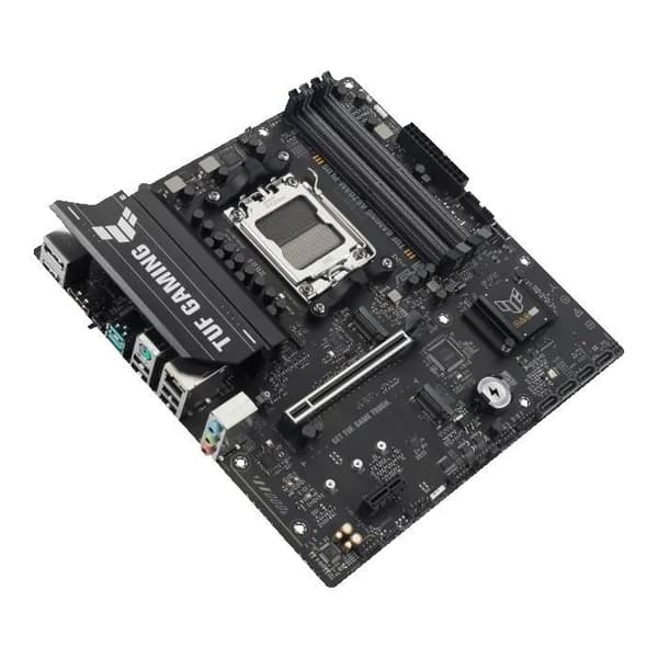 Asus TUF Gaming A620AM-Plus