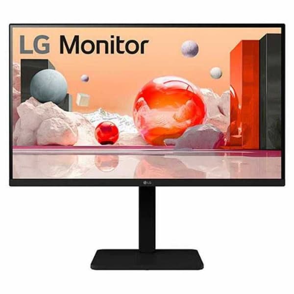 LG 27BA560 IPS Full HD-skärm