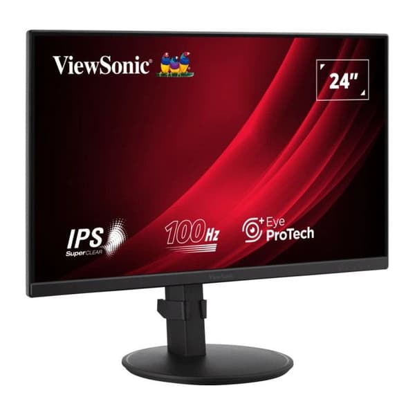 Viewsonic 23.8" LED