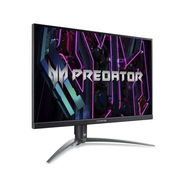 Acer 27' LED - Predator