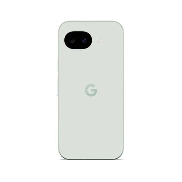 Google Pixel 10a 5G 256Go/8Go Dual SIM Dimma