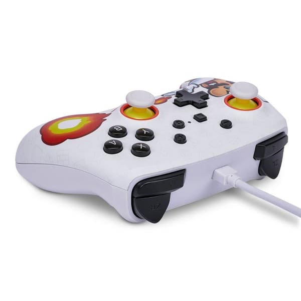 Manette Filaire Firefall Mario-Tillbehör-SWITCH