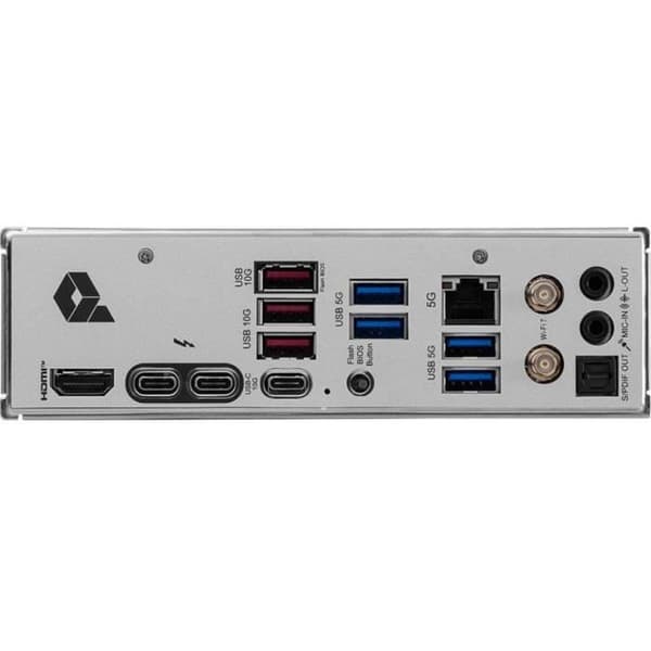 Moderkort - MSI - PRO Z890-A WIFI