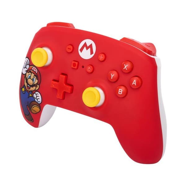 Trådlös handkontroll - Mario Joy-Tillbehör-SWITCH