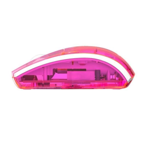 PDP Vattentät Mouse Rock Candy Pink Palooza