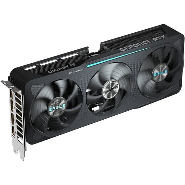 GIGABYTE - EAGLE - Grafikkort - NVIDIA RTX 5070 OC - 12 Go