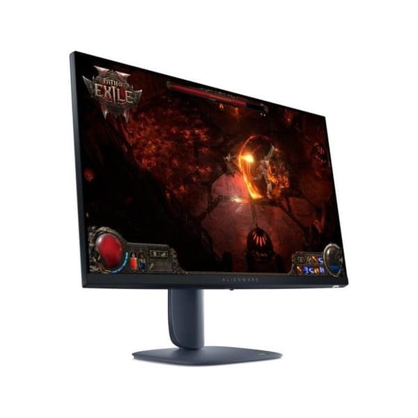 Alienware AW2725DM - skärm LE
