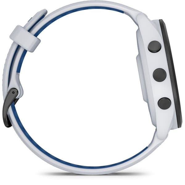 Garmin Forerunner 265 Whitestone smartklocka