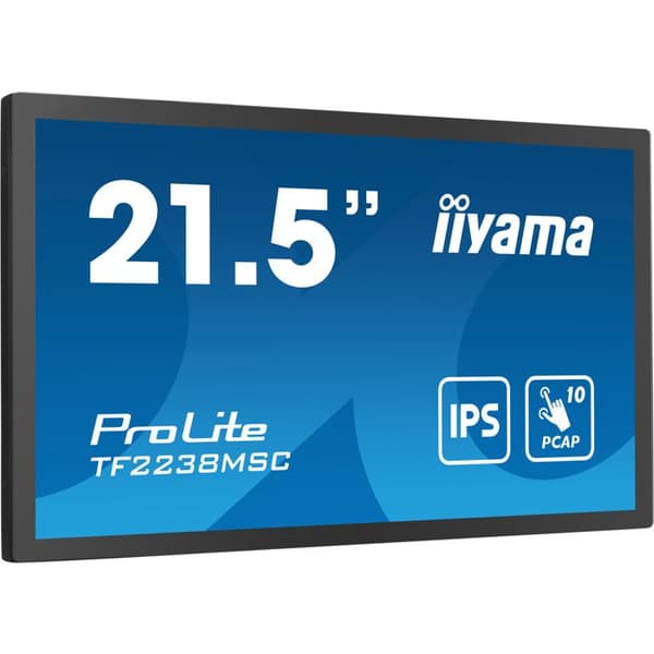 IIYAMA ProLite TF2238MSC B1