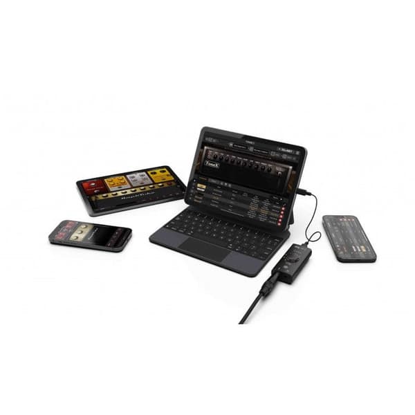 IK Multimedia iRig HD