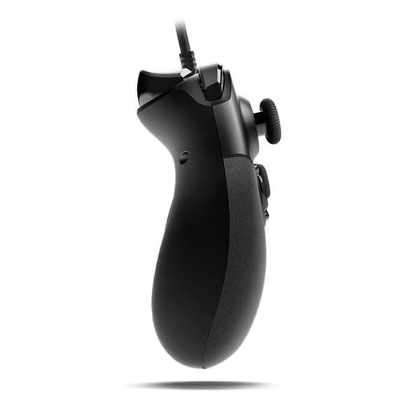 Spelkontroll - Krom Kaiser - USB/PC/PS3/PS4 - Vit