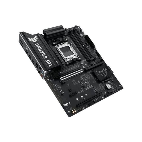 ASUS TUF GAMING B850-E WIFI