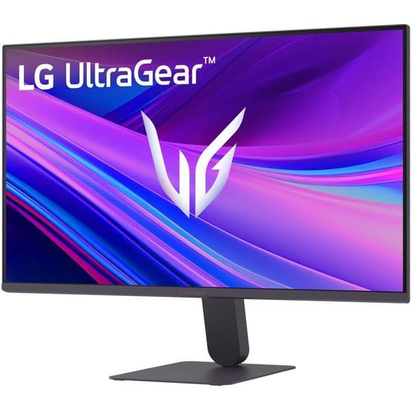 Gamingmonitor - LG - 24’’ - 144Hz - IPS-panel - 5ms - 24G411A-B