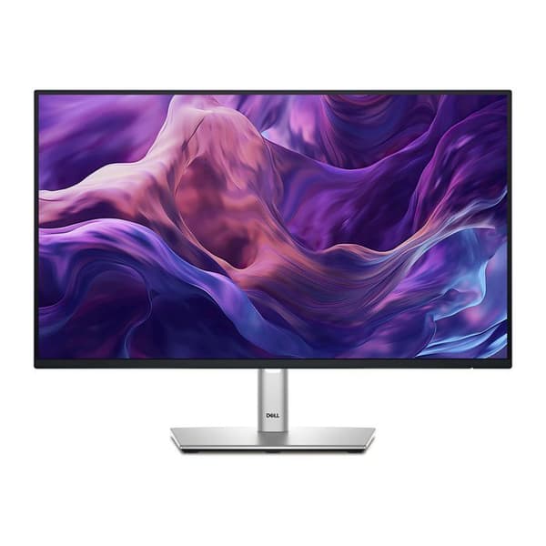 Dell P2425HE - LED-skärm - Fu