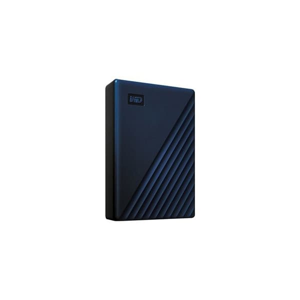 Wd MY PASSPORT MAC 4TB extern hårddisk