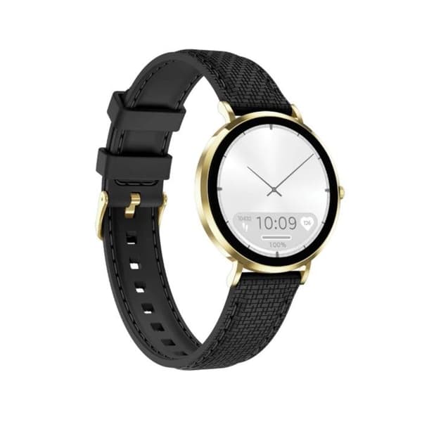 MaxCom Selen FW28 Mini Guld Smartklocka
