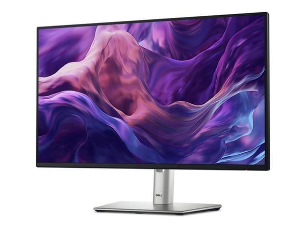 Dell P2425HE - LED-skärm - Fu