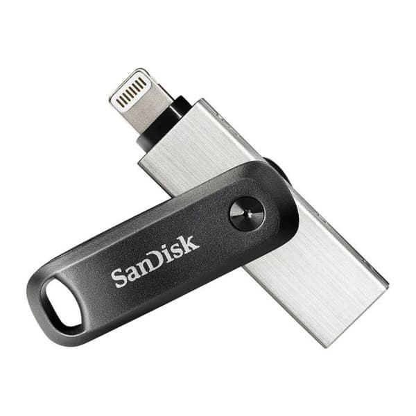 Sandisk iXPAND 128GB V2 USB-minne