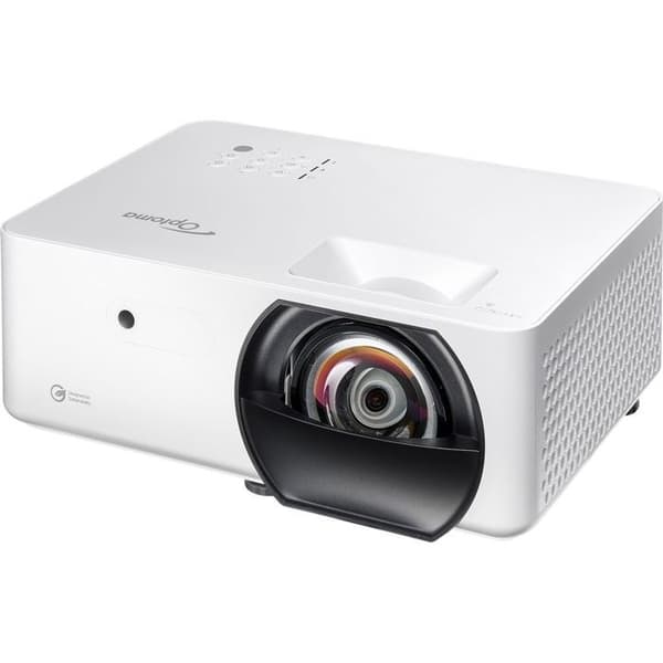 Optoma LH351ST - Videoprojektion