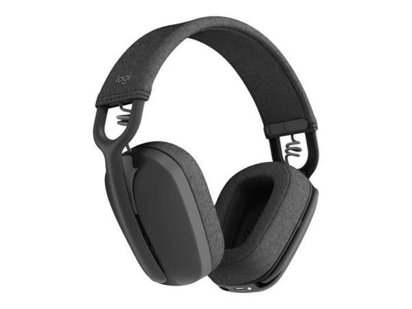 Logitech Zone Vibe Trådlös -