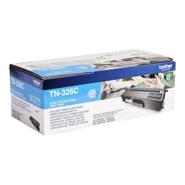 Bror Toner TN326C