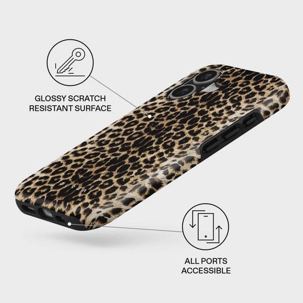 Coque Tough MagSafe Apple iPhone 17 - Spelare