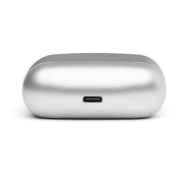 Lexon MINUT klockradio i aluminium