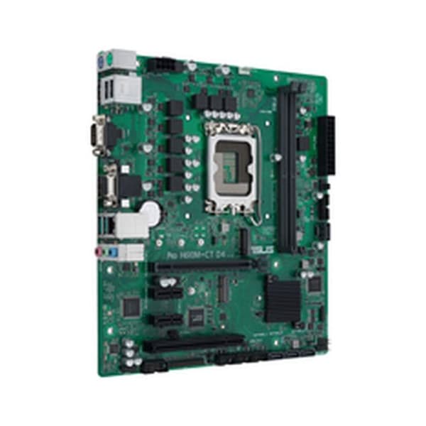 ASUS ASUS PRO H610M-C D4-CSM