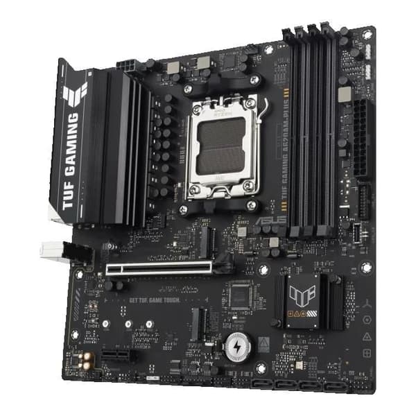 Asus TUF Gaming A620AM-Plus