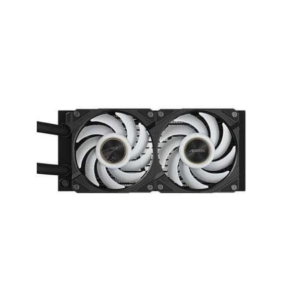 Vattenkylning GIGABYTE AORUS WATERFORCE