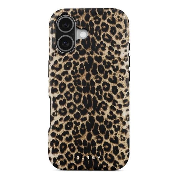 Coque Tough MagSafe Apple iPhone 17 - Spelare