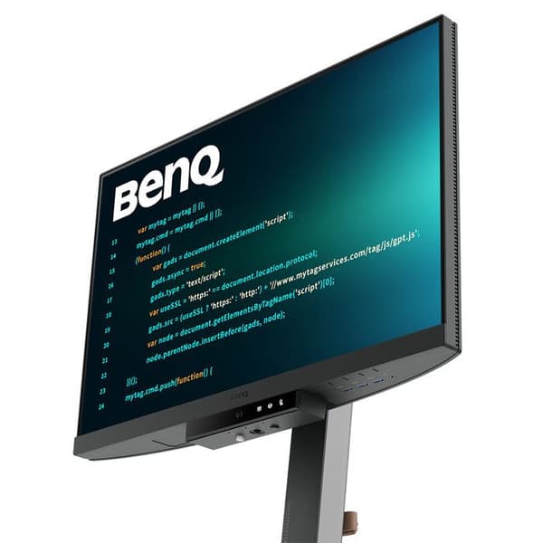 BENQ 24.1" LED