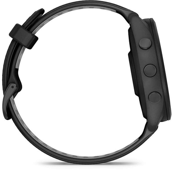 Garmin Forerunner 265 Svart smartklocka