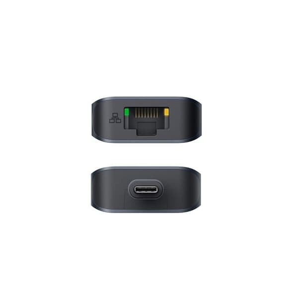 Hyper HUB USBC 7 EN 1 ECOSMART