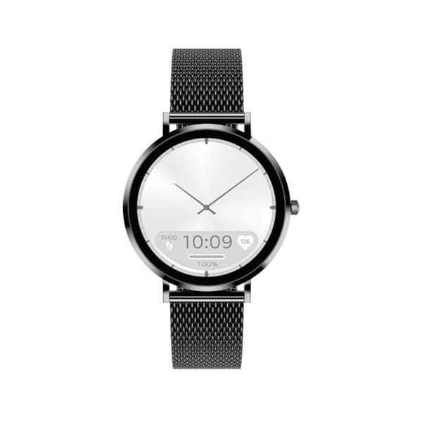 MaxCom Selen FW28 Mini Svart Smartklocka