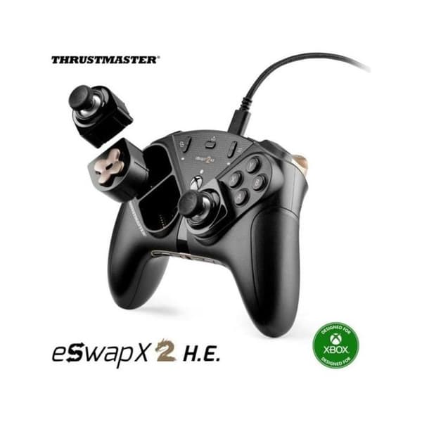 Thrustmaster ESWAP X2 H.E Gamepad Modular Hall Effect för XBOX Series/PC