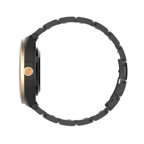 MaxCom GAL FW76 Svart Smartklocka