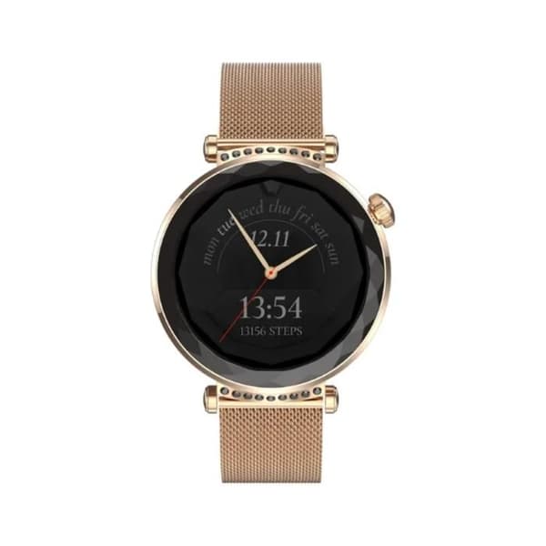 MaxCom Onix FW73 Guld Smartklocka
