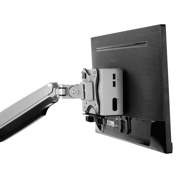 Mini PC Support Napofix MPM001 Svart