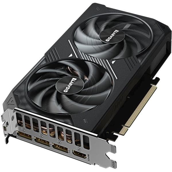 GIGABYTE - WF2MAX - Grafikkort - NVIDIA RTX 5060Ti OC - 8 Go