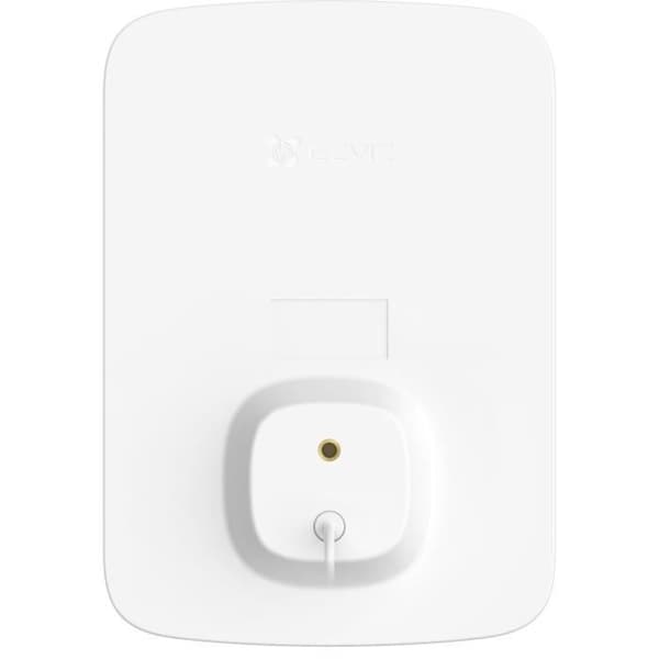 Solpanel - EZVIZ - Model-F - 4,2W - Typ-C - IP65 - 4m kabel