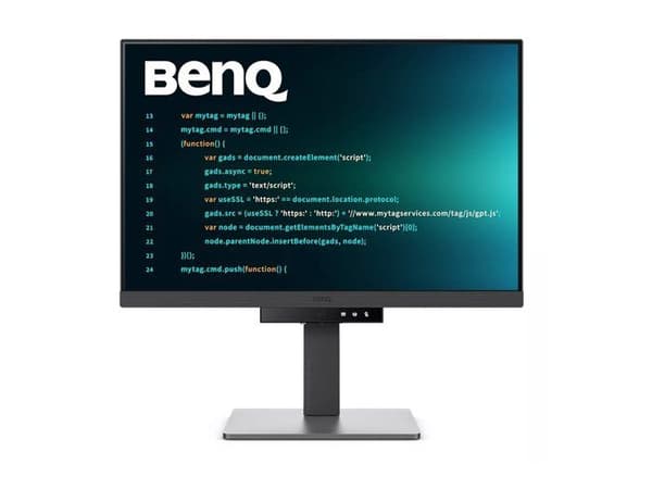 BENQ 24.1" LED
