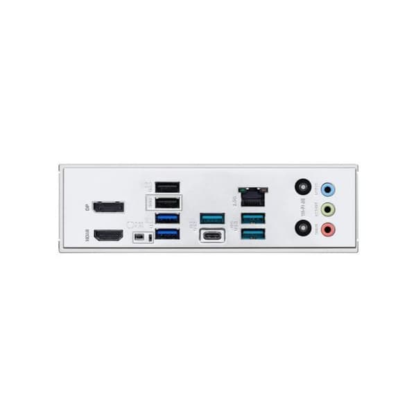 ASUS B650E MAX GAMING WIFI