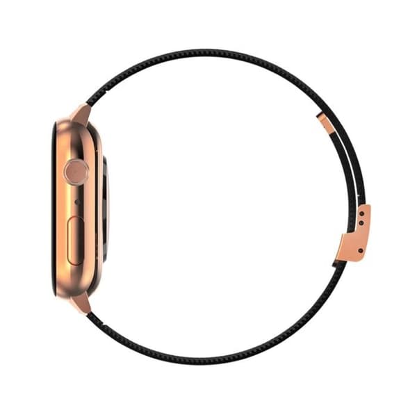 Maxcom Fw64 Oxygen 2 Guld Smartklocka