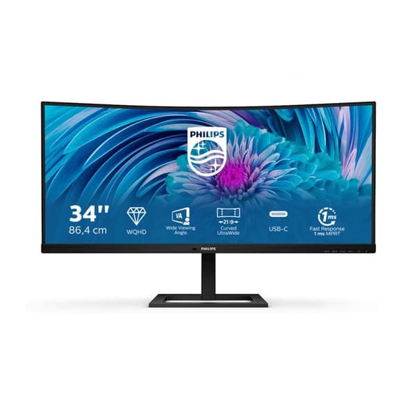 Philips E-line 346E2CUAE - ek