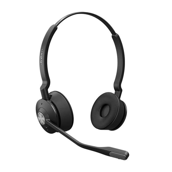 Jabra Engage 55 Stereo - micr
