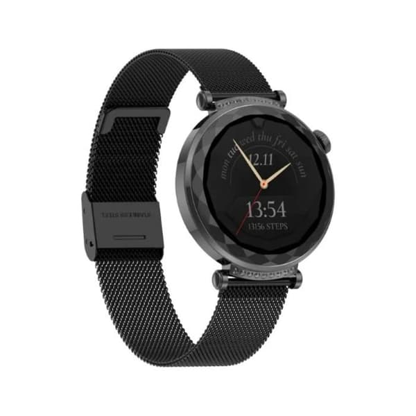 Smartklocka MaxCom Onix FW73 Svart