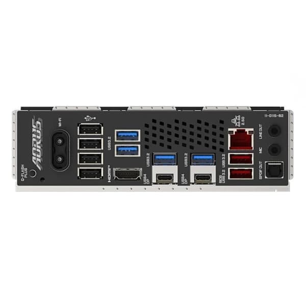 Moderkort - GIGABYTE - X870 A ELITE WIFI7