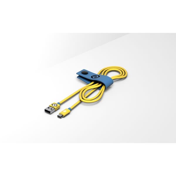 Sbires Carl Micro USB-kabel 120 cm