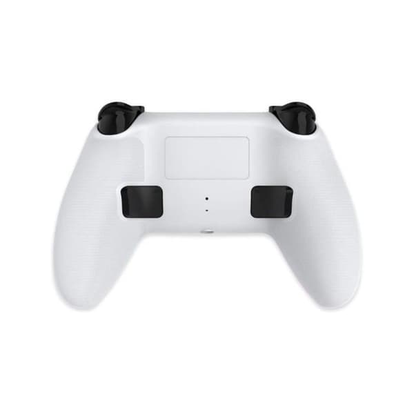 Manette Bluetooth för PS5 LED - Vit Camo